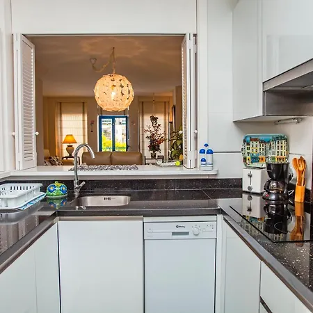 Duplex On The 71 Apartment *