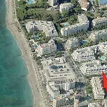 Duplex On The 71 Appartamento Marbella