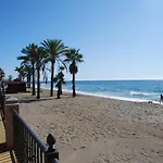 Duplex On The 71 Marbella