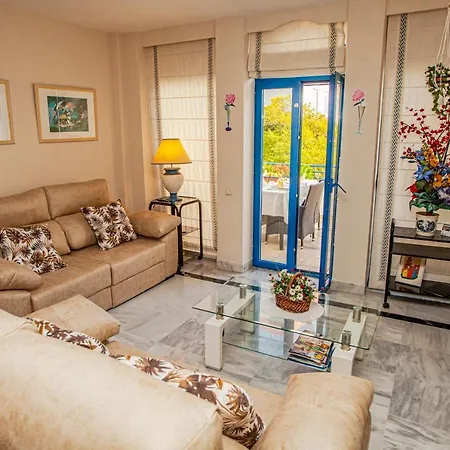 Duplex On The 71 Lejlighed *