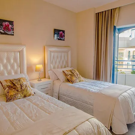 Duplex On The 71 * Marbella