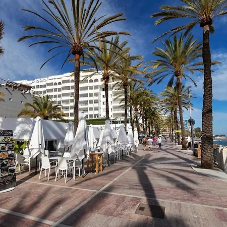 Duplex On The 71 Marbella
