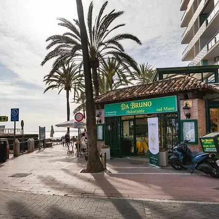 Apartment Duplex On The 71 Marbella