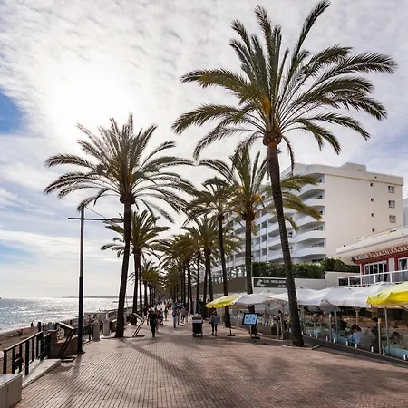 Duplex On The 71 Marbella