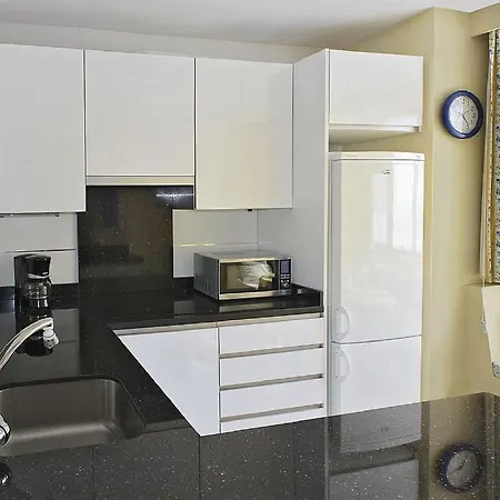 Duplex On The 71 Apartment
