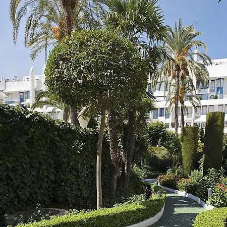 Apartman Duplex On The 71 Marbella