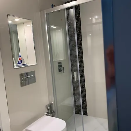 Apartment Duplex On The 71 Marbella