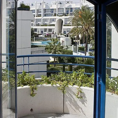 Duplex On The 71 * Marbella