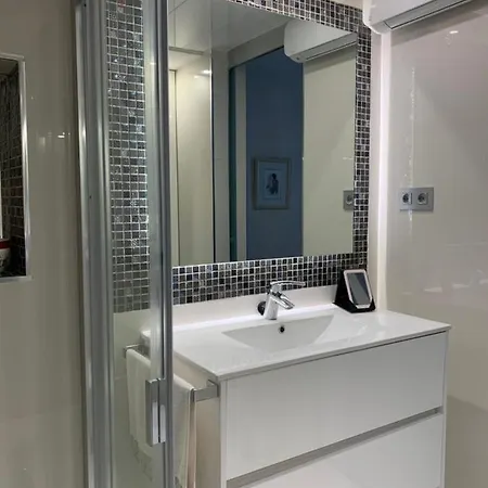 Duplex On The 71 Apartman Marbella