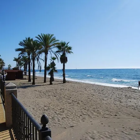 Duplex On The 71 Marbella