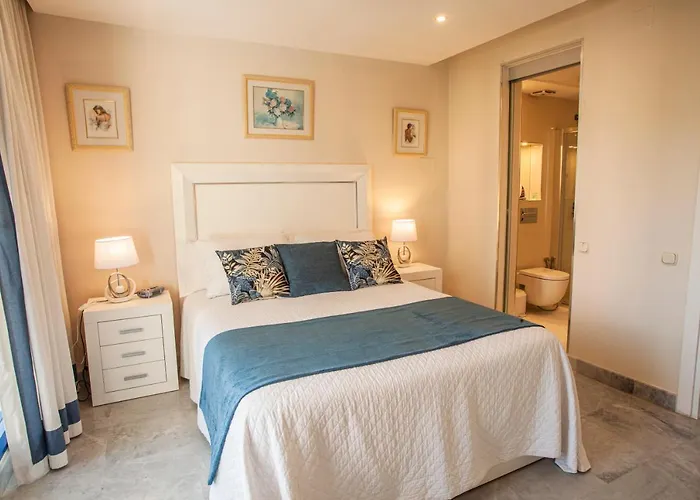 Duplex On The 71 Marbella