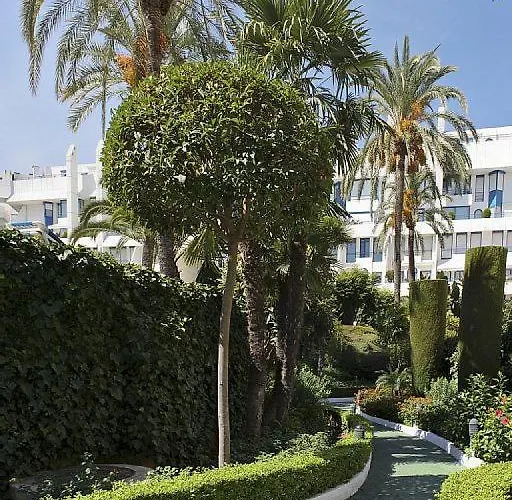 Lägenhet Duplex On The 71 Marbella