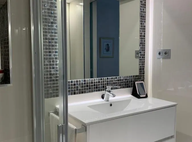 Duplex On The 71 Apartmán Marbella