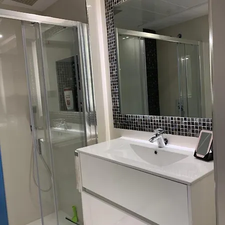 Duplex On The 71 * מארבלה