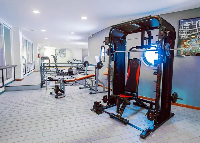 Appartamento Duplex On The 71 Marbella