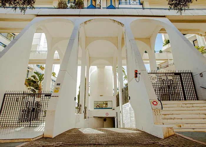 Appartamento Duplex On The 71 *