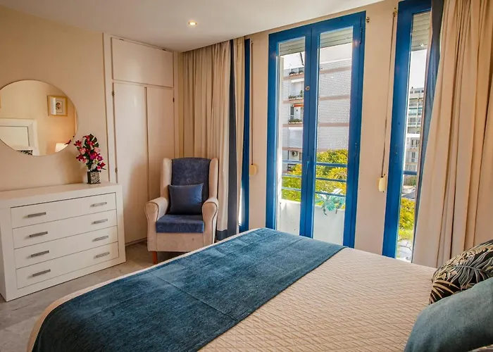 Appartamento Duplex On The 71 *