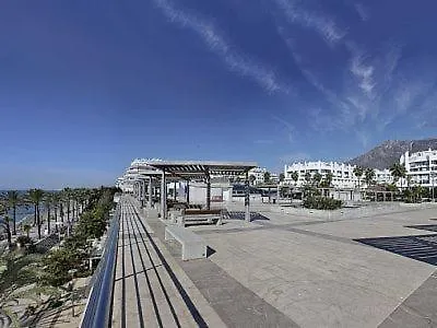 Appartamento Duplex On The 71 *