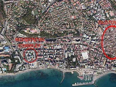 Duplex On The 71 Appartamento Marbella