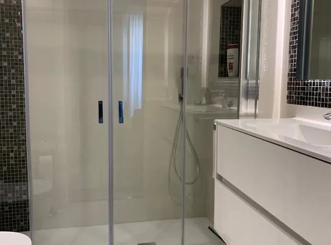 Duplex On The 71 Appartamento *