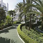 Duplex On The 71 Διαμέρισμα Μαρμπέλλα