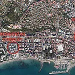 Duplex On The 71 Διαμέρισμα Μαρμπέλλα