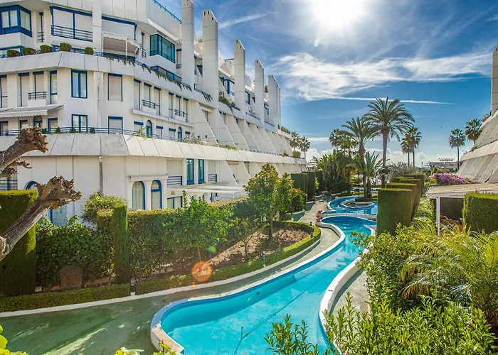 Duplex On The 71 公寓