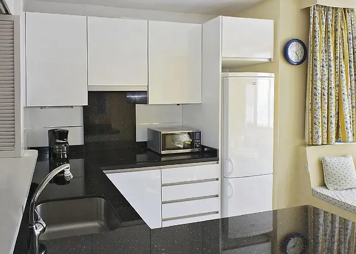 Duplex On The 71 公寓