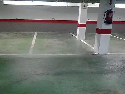 公寓 Duplex On The 71 马尔韦利亚