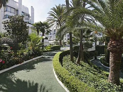 Duplex On The 71 公寓 马尔韦利亚